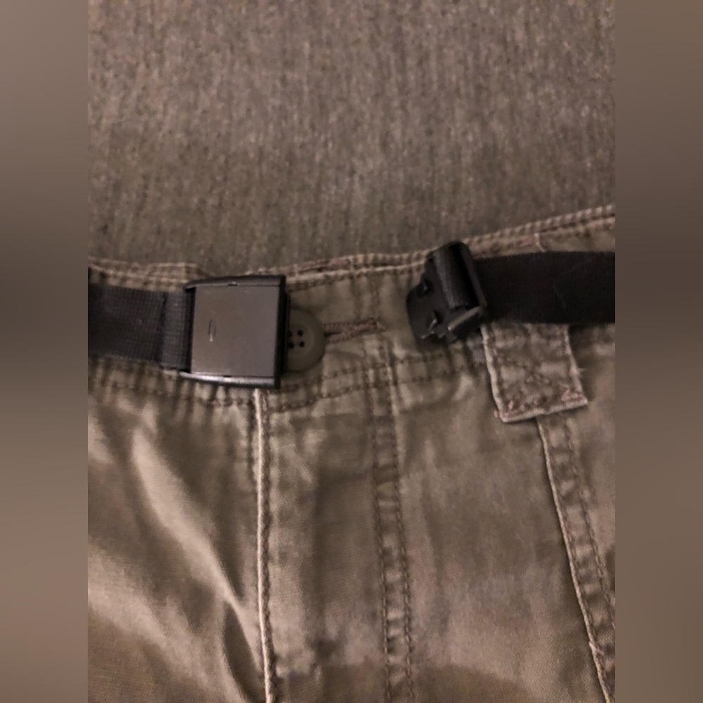 Cargo Shorts For Men